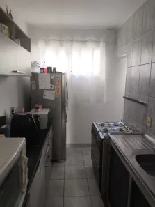 Apartamento com 2 Quartos à venda, 52m² no Alto da Ponte, São José dos Campos