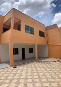 Casa com 3 Quartos para alugar, 120m² no Praia, Contagem