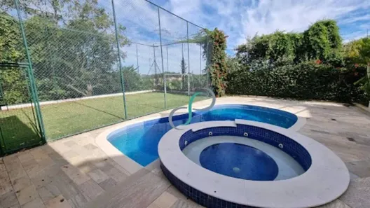 Casa com 4 Quartos à venda, 368m² no Vista Alegre, Vinhedo