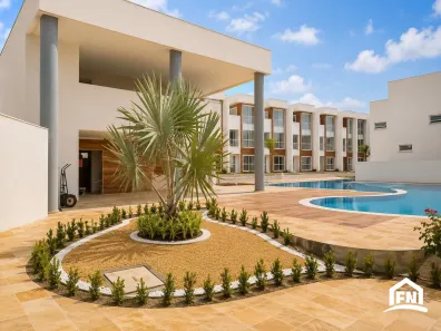 Casa de Condomínio com 3 Quartos à venda, 92m² no Parque das Nações, Parnamirim