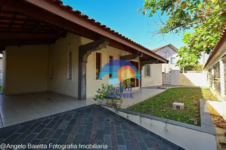 Casa com 3 Quartos à venda, 112m² no Bal Stella Maris, Peruíbe