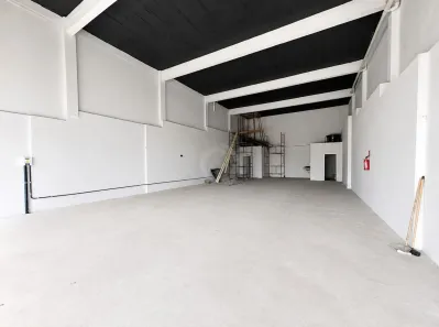 Ponto Comercial para alugar, 200m² no Cidade Alta, Piracicaba