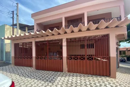 Casa com 3 Quartos à venda, 375m² no Salto de São José, Salto
