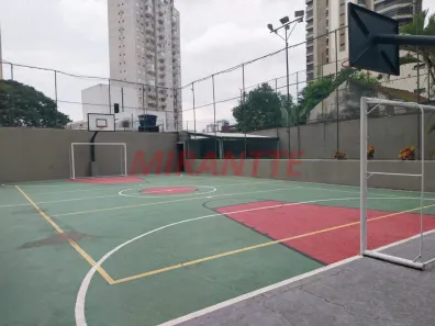 Apartamento com 2 Quartos à venda, 72m² no Santana, São Paulo