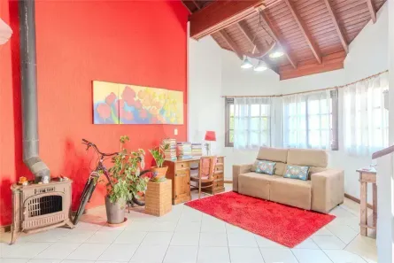 Casa com 3 Quartos à venda, 179m² no Vila Conceição, Porto Alegre