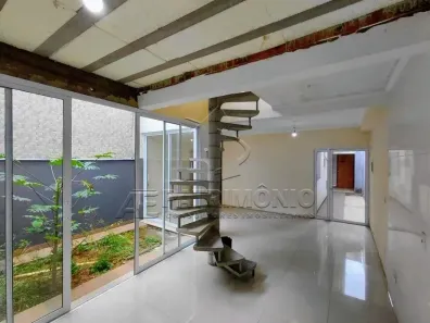 Casa com 4 Quartos à venda, 137m² no Jardim Ana Maria, Sorocaba