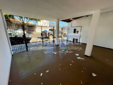 Imóvel Comercial com 2 Quartos à venda, 170m² no Vila Prado, São Carlos