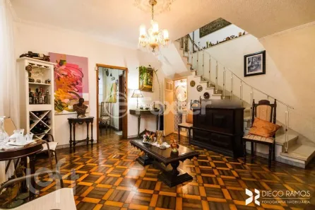 Casa com 3 Quartos à venda, 145m² no Auxiliadora, Porto Alegre