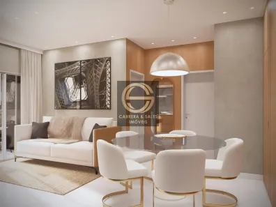 Apartamento com 1 Quarto à venda, 30m² no Cidade Patriarca, São Paulo