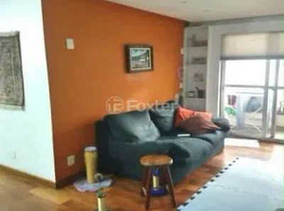 Apartamento com 2 Quartos à venda, 80m² no Vila Nova Conceição, São Paulo