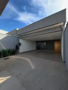 Casa com 3 Quartos à venda, 110m² no Vila Sul, Anápolis