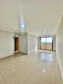 Apartamento com 3 Quartos para alugar, 85m² no Zona 07, Maringá