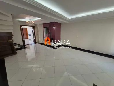 Casa com 3 Quartos à venda, 226m² no Centro, São Bernardo do Campo