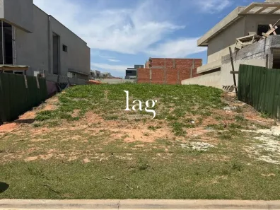 Lote/Terreno à venda, 300m² no Alphaville Nova Esplanada, Votorantim
