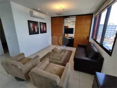 Sala Comercial à venda, 120m² no Pinheiros, São Paulo