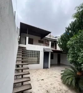 Sobrado com 3 Quartos para alugar, 130m² no Rudge Ramos, São Bernardo do Campo