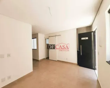 Sobrado com 3 Quartos à venda, 96m² no Vila Matilde, São Paulo