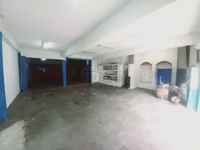Galpão/Depósito/Armazém para alugar, 274m² no Vila Brasil, Ribeirão Preto