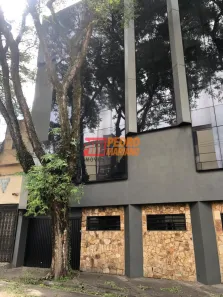 Prédio Comercial para alugar, 380m² no Rudge Ramos, São Bernardo do Campo