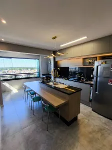 Apartamento com 3 Quartos à venda, 74m² no Jardim Satélite, São José dos Campos