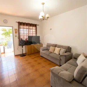 Casa com 2 Quartos à venda, 100m² no Jardim Teresa, São Paulo