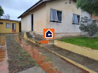 Casa com 2 Quartos à venda, 90m² no Contorno, Ponta Grossa