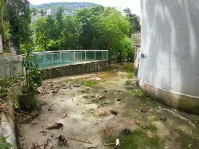 Casa com 3 Quartos à venda, 380m² no Alto da Boa Vista, Rio de Janeiro