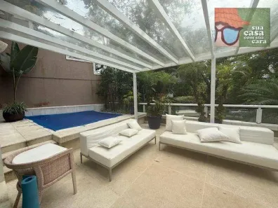 Casa com 3 Quartos à venda, 256m² no São Conrado, Rio de Janeiro