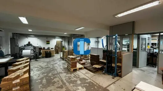 Prédio Comercial à venda, 1177m² no Alto de Pinheiros, São Paulo