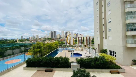 Apartamento com 3 Quartos à venda, 147m² no Vila Ema, São José dos Campos