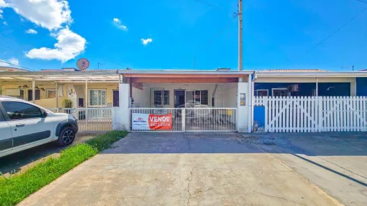 Casa com 2 Quartos à venda, 75m² no Guaratuba, Guaratuba