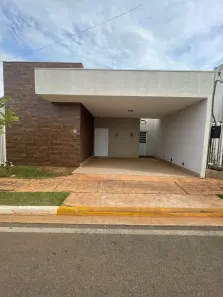 Casa de Condomínio com 3 Quartos à venda, 100m² no Condomínio Residencial Sicília Residence, Cuiabá