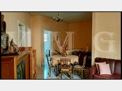 Sobrado com 2 Quartos à venda, 201m² no Vila Mariana, São Paulo