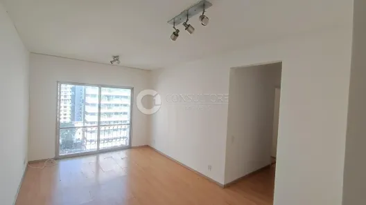 Apartamento com 2 Quartos para alugar, 72m² no Vila Olímpia, São Paulo