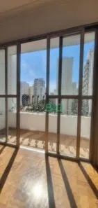 Apartamento com 2 Quartos à venda, 87m² no Moema, São Paulo