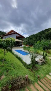 Casa com 4 Quartos à venda, 4000m² no Eco, Santa Teresa