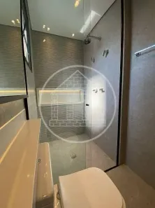 Apartamento com 2 Quartos para alugar, 110m² no Interlagos, São Paulo