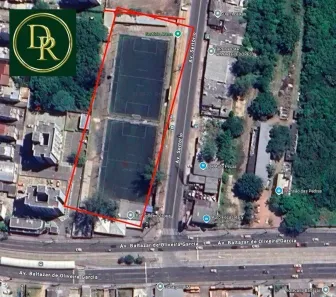 Lote/Terreno para alugar, 5000m² no Sarandi, Porto Alegre