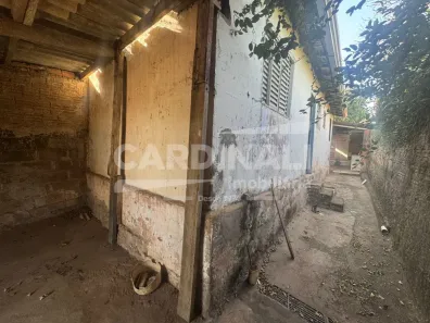 Casa com 2 Quartos à venda, 320m² no Jardim Pacaembu, São Carlos