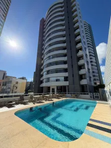 Apartamento com 4 Quartos à venda, 196m² no Ondina, Salvador
