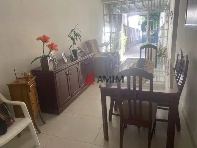 Casa com 2 Quartos à venda, 165m² no São Francisco, Niterói