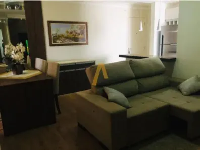 Apartamento com 3 Quartos à venda, 79m² no Alto da Boa Vista, Ribeirão Preto