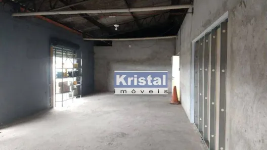 Ponto Comercial para alugar, 72m² no Parque São Domingos, São Paulo