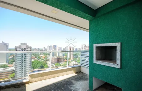 Apartamento com 3 Quartos à venda, 129m² no Panorama, Foz do Iguaçu