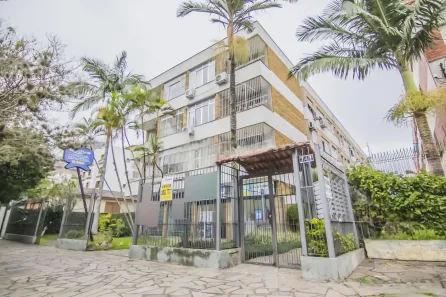 Apartamento com 2 Quartos à venda, 70m² no Menino Deus, Porto Alegre