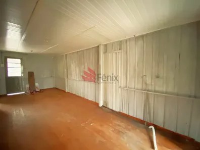 Casa com 2 Quartos para alugar, 60m² no Vila Nova, Novo Hamburgo