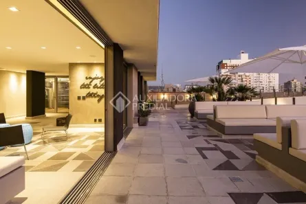 Sala Comercial à venda, 37m² no Cidade Baixa, Porto Alegre
