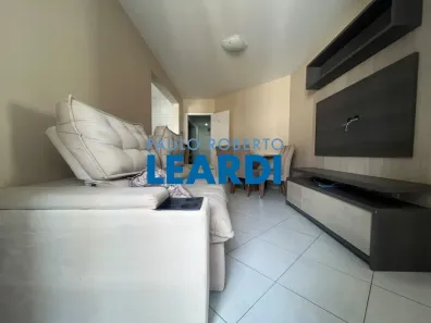 Apartamento com 2 Quartos à venda, 52m² no Areias, São José