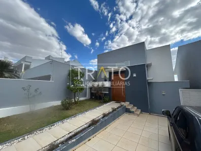 Sobrado com 3 Quartos à venda, 160m² no Parque das Flores, Campinas