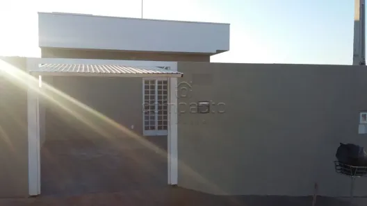 Casa com 2 Quartos à venda, 60m² no Lago Sul I, Bady Bassitt